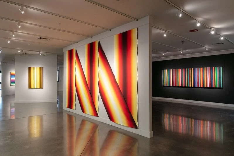 Pigment: Anthony Garcia Sr.