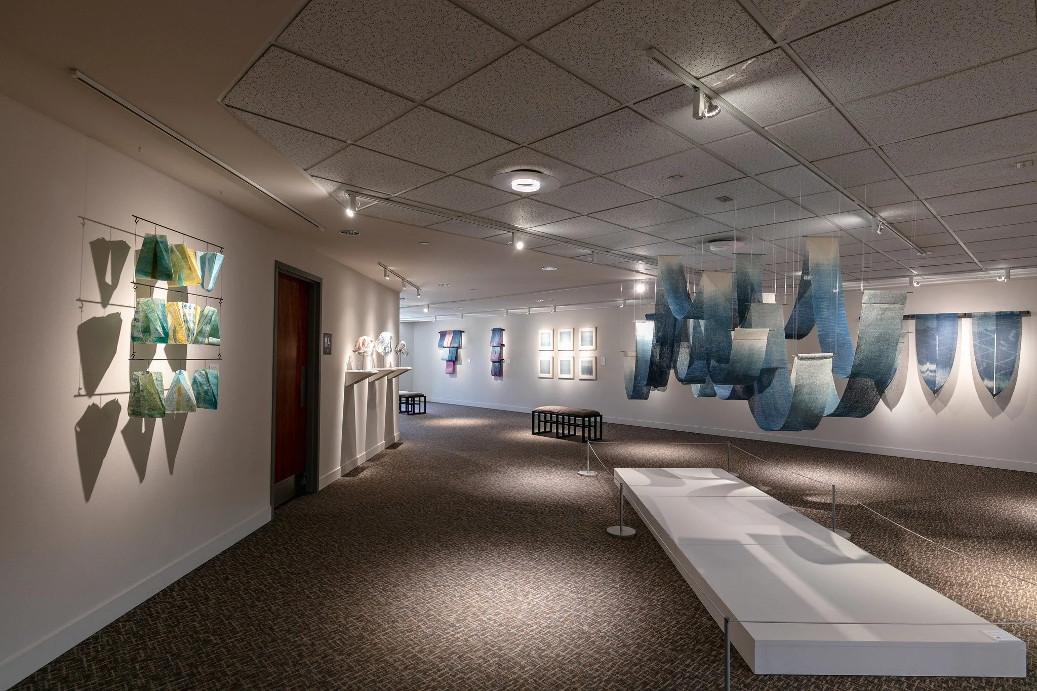 Wendy Kowynia: Following the Thread