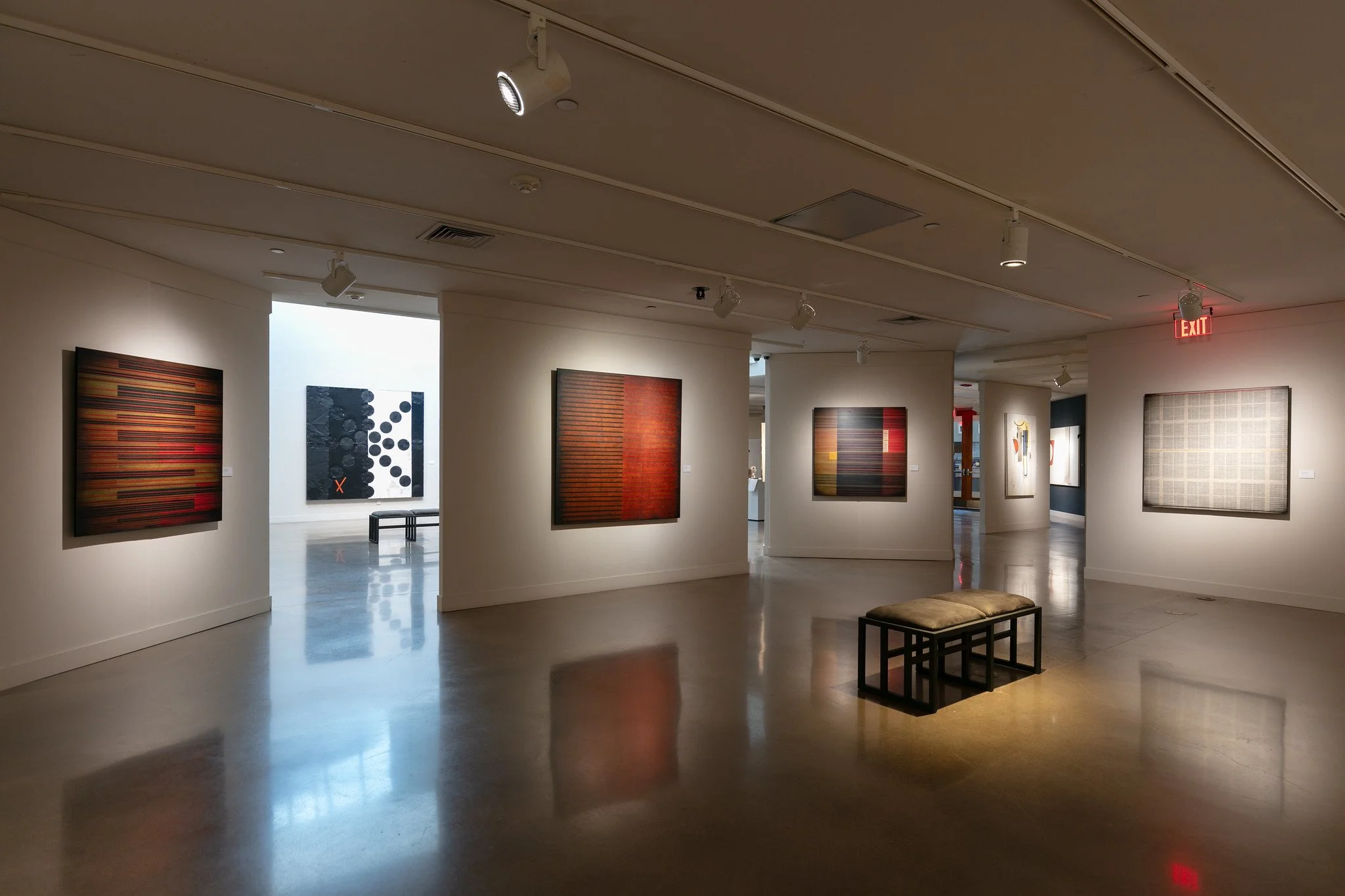 Emilio Lobato: A 40 Year Survey