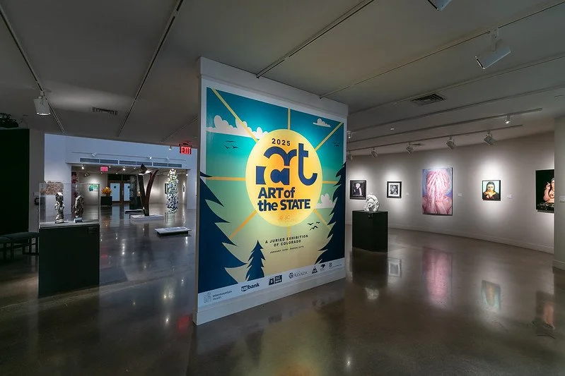 Art of the State: 2025