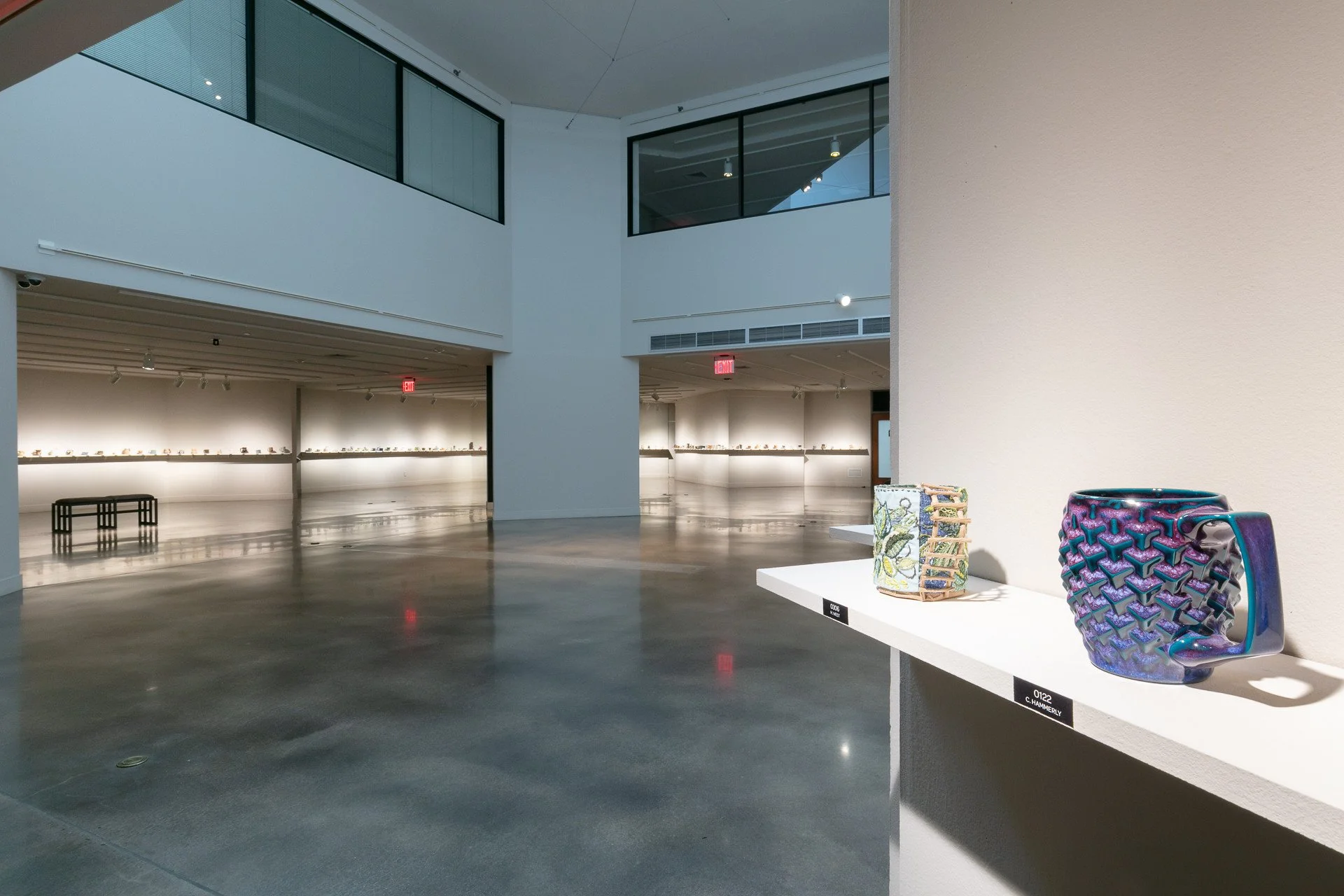 Mugshot-Artistic Drinking Vessels