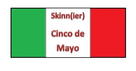 Cinco de Mayo