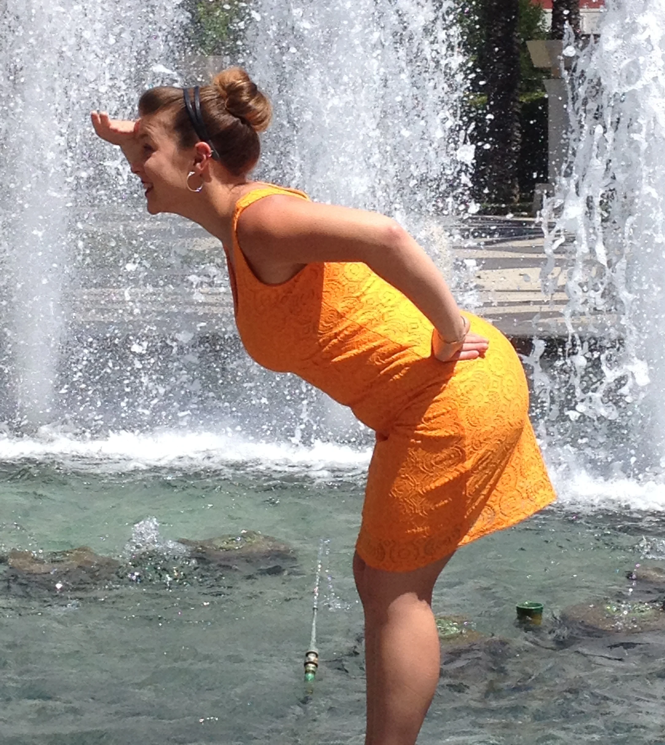 I've been MIA... and I'm Sorry