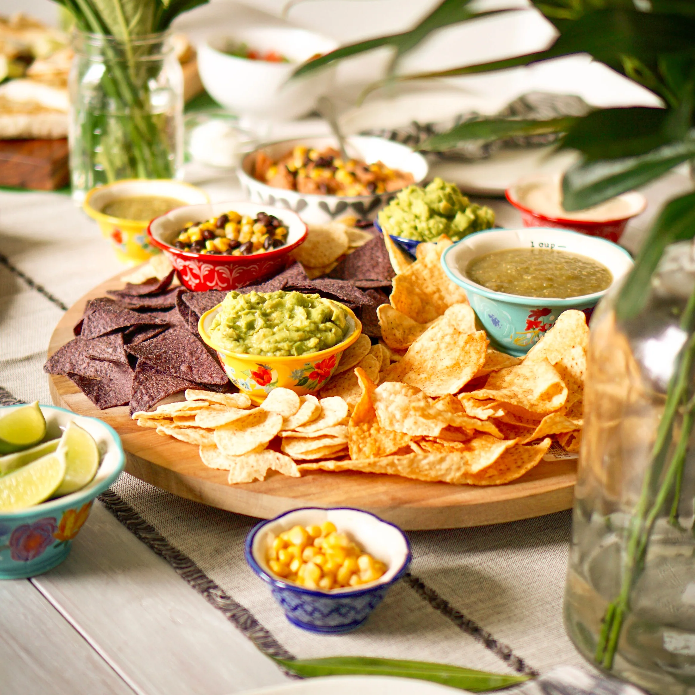 Easy Cinco de Mayo Fiesta