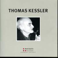 Thomas Kessler: ", said the shotgun to the head.", Drum Control & Is It?
