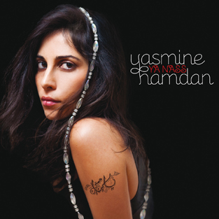 Yasmine Hamdan - Ya Nass