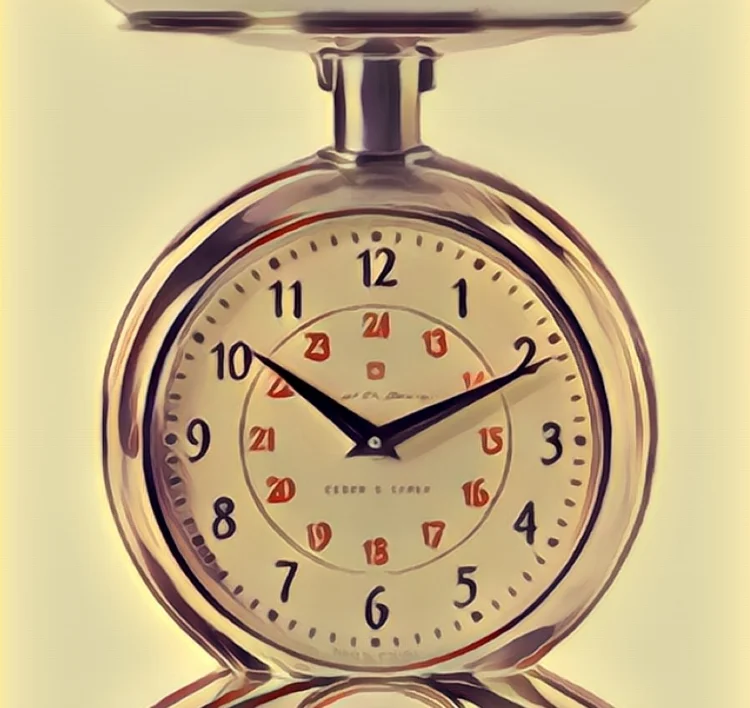 Episode 143 - Todd Wetzel, part 2: Several Pounds of Our Time