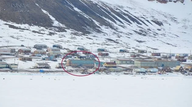 Episode 144 - Connie Lee, part 1: Assessing in the Arctic