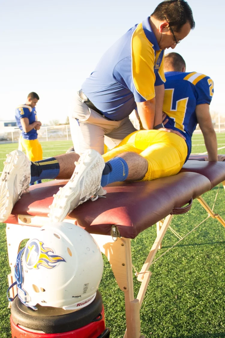 Episode 156 - David Gallegos, part 1: Thinking Mechanically, On the Field