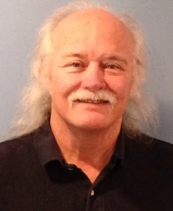 Kevin F. Spratt, Ph.D.