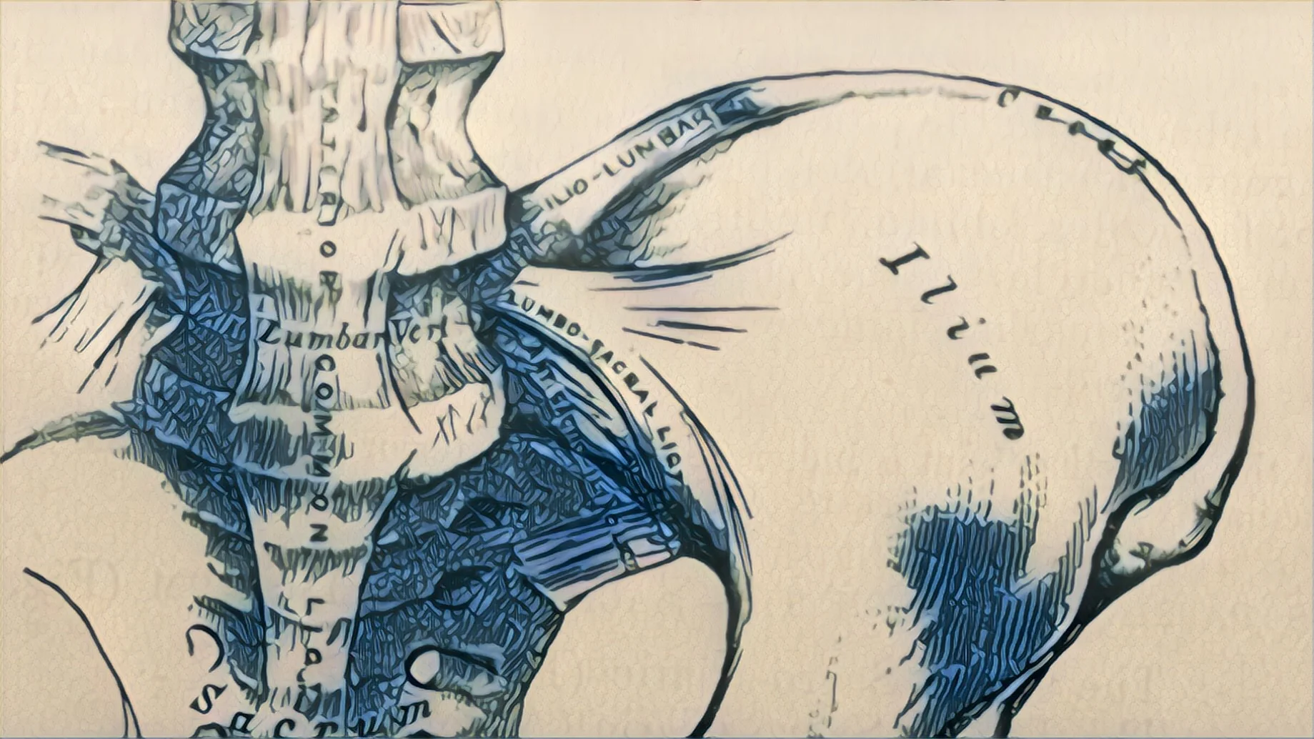 Episode 197 - Study Review: The Tissue Origin of Low Back Pain and Sciatica