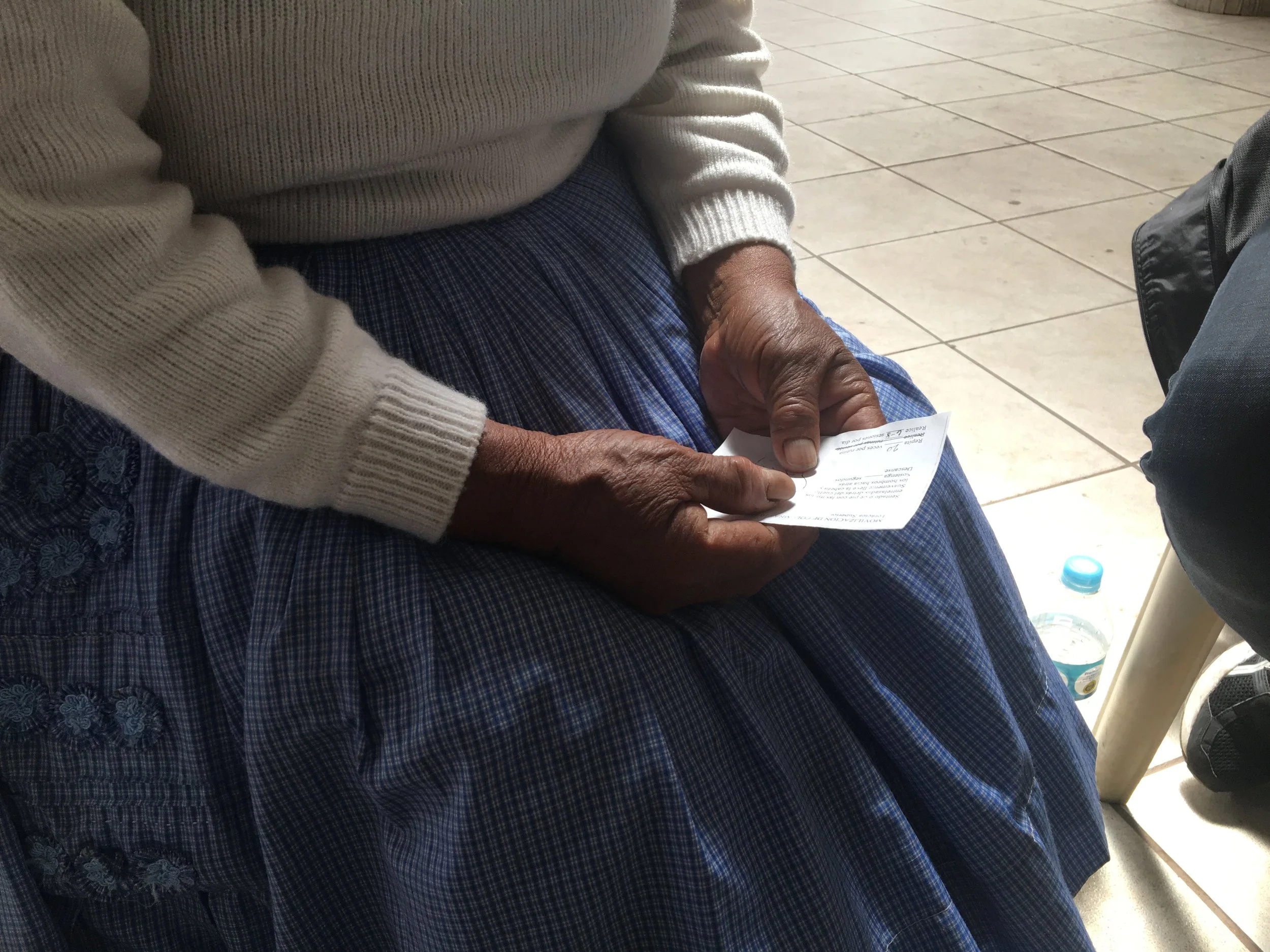 Episode 207 - Giving Back:  Reflections on Donating Time and Expertise to the Underserved.