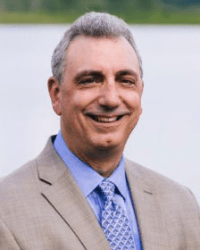 Michael Geraci