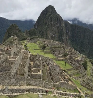 Episode 227 - MCE Peru 2018, part 1