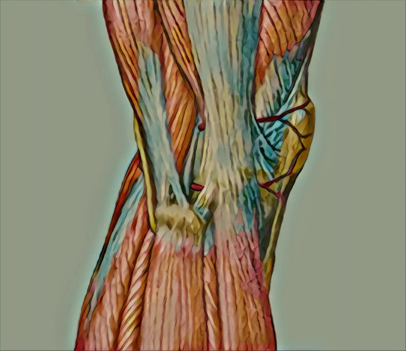 Episode 308 - Professor Jill Cook , part 1 (re-airing): The Tendon; A Spectrum of Pathology