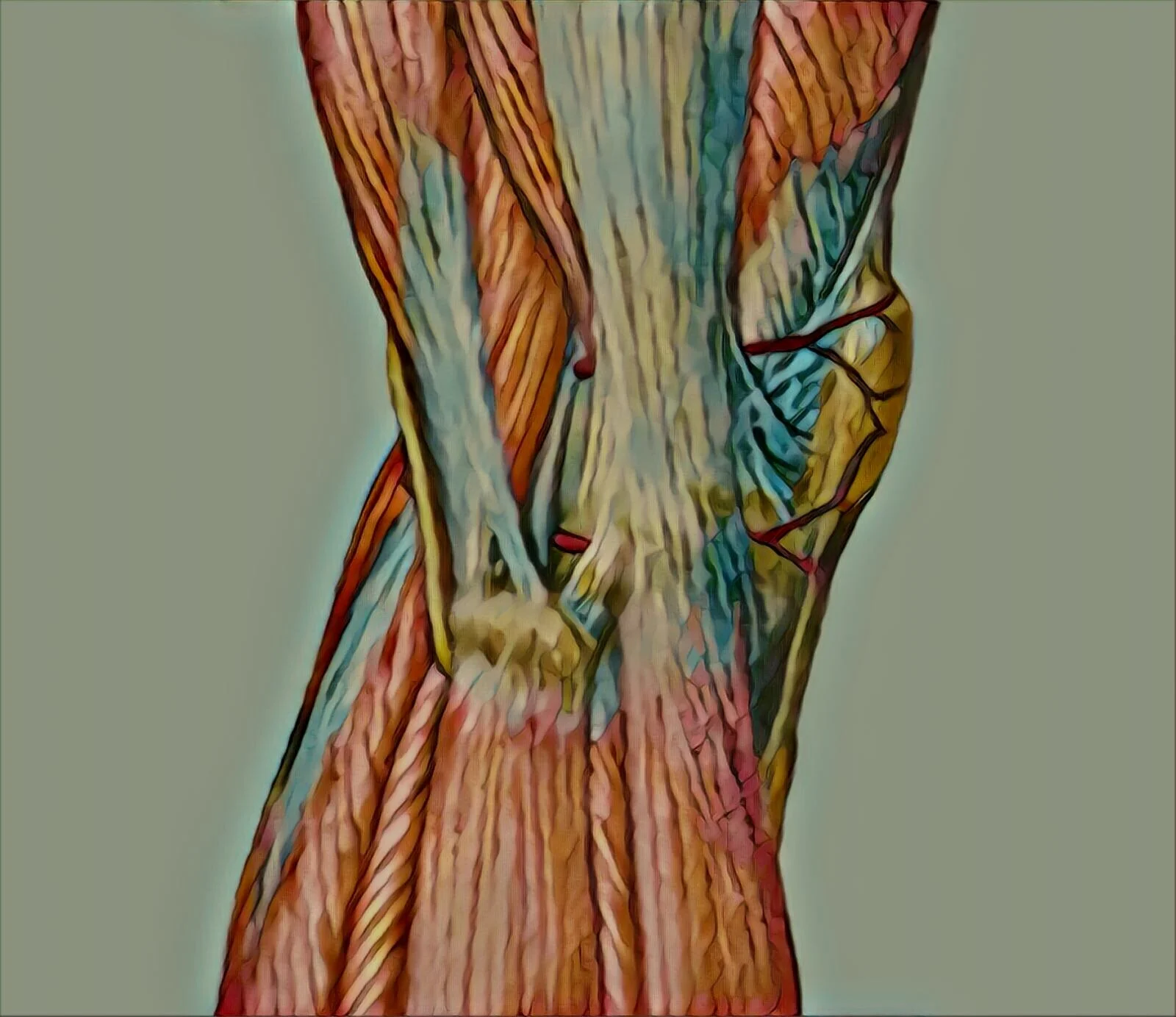 Episode 310 - Professor Jill Cook, update: The Tendon; The Link Between Pain and Function