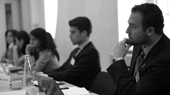 Y7 Summit Young Diplomats Of Canada