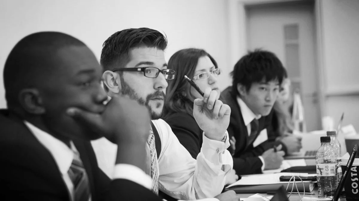 Young Diplomats of Canada