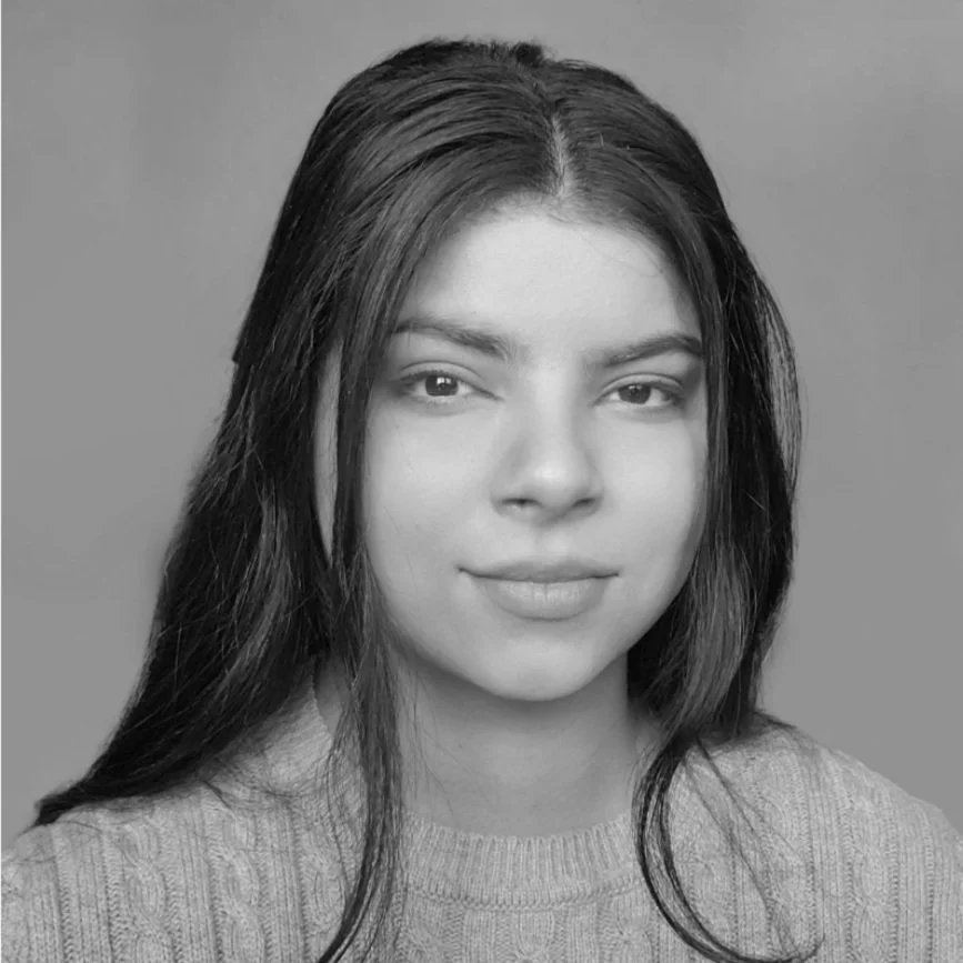 Tehreem Fatima — Young Diplomats of Canada