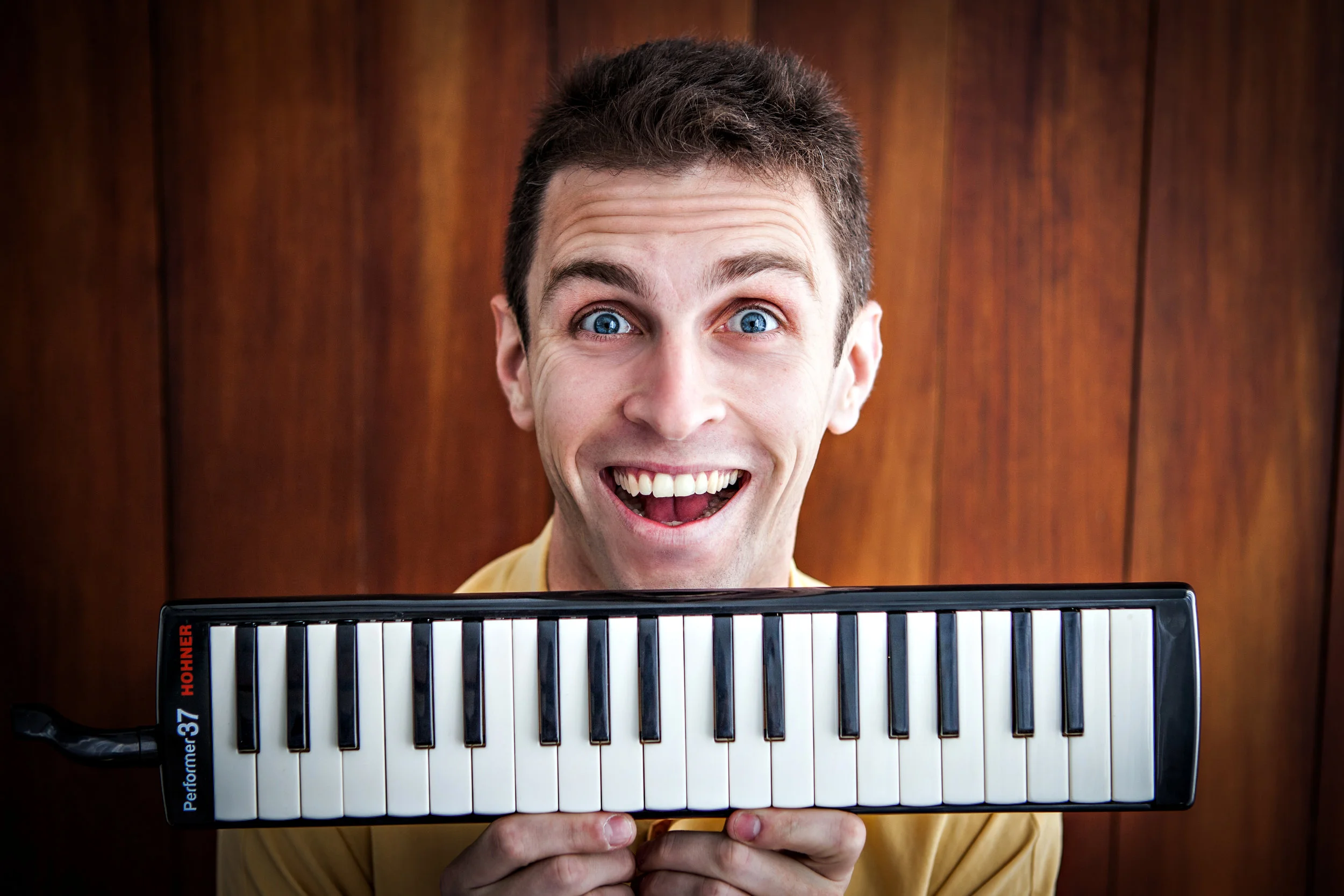 Comedy Shows and Workshops in June