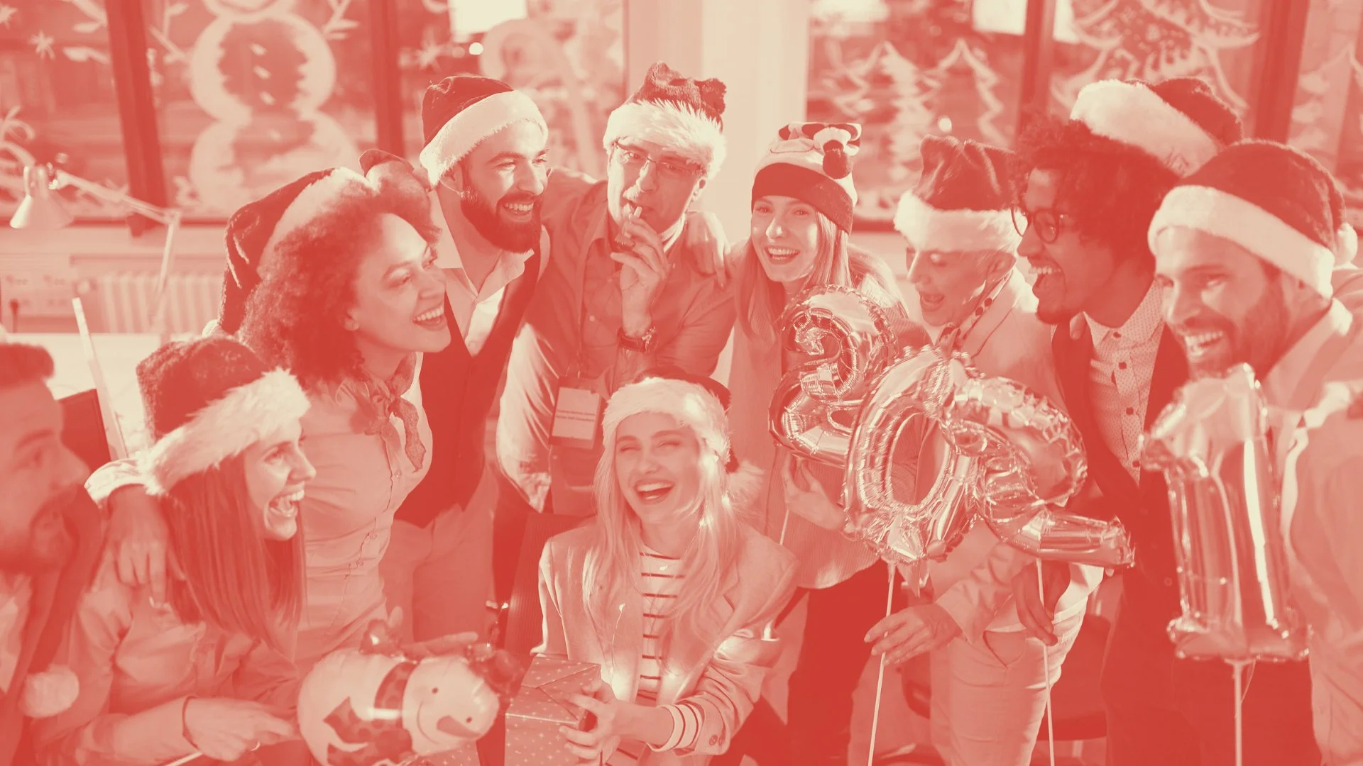 Holiday Parties and Events