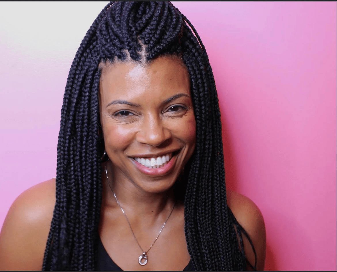 Tanya Morgan
