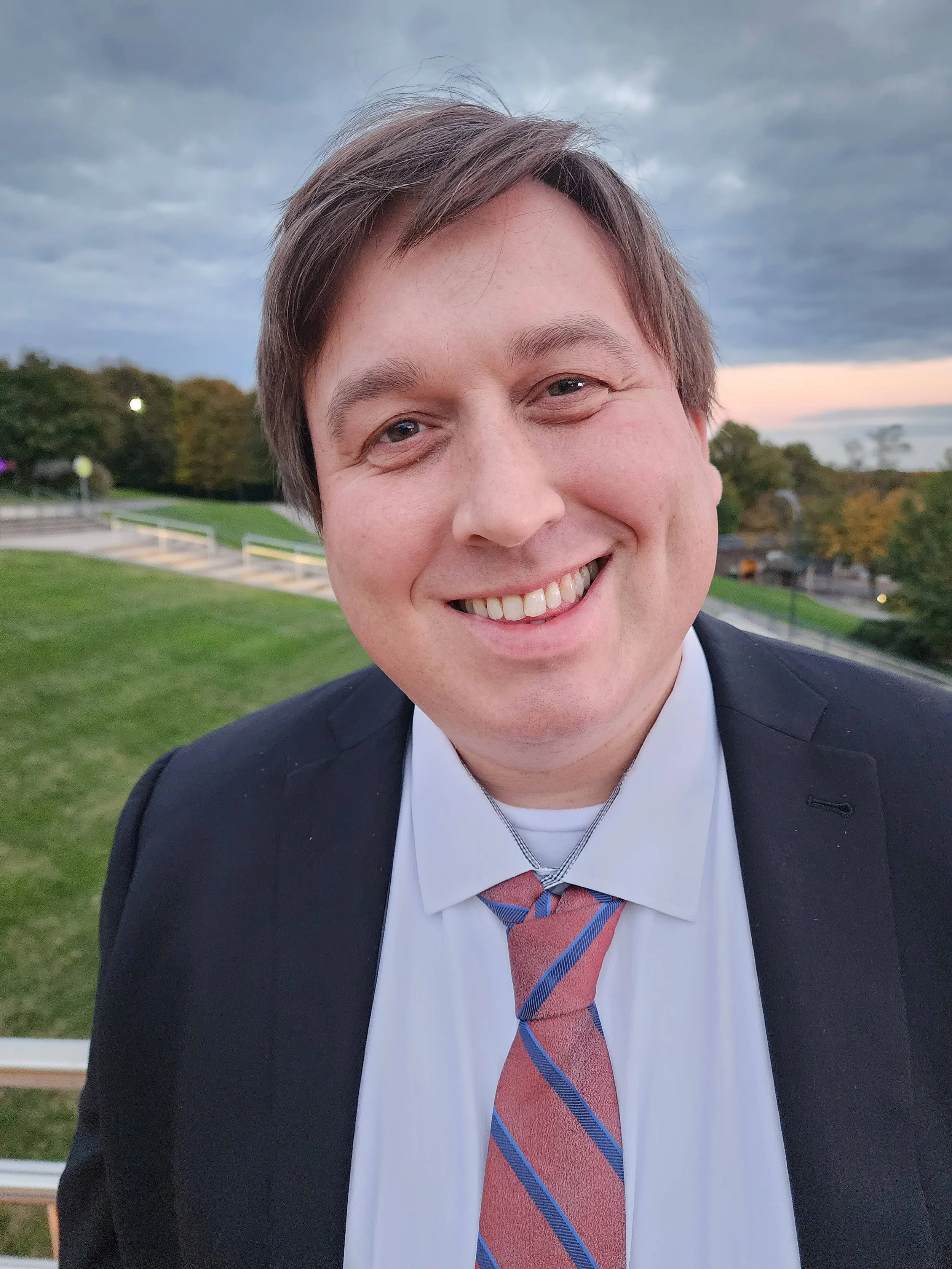 Hallmarkable — CSz Philadelphia