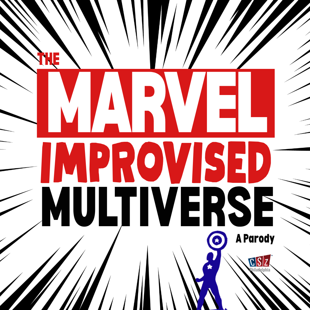 Marvel Improvised Multiverse Auditions 