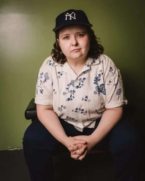 Amanda Breen