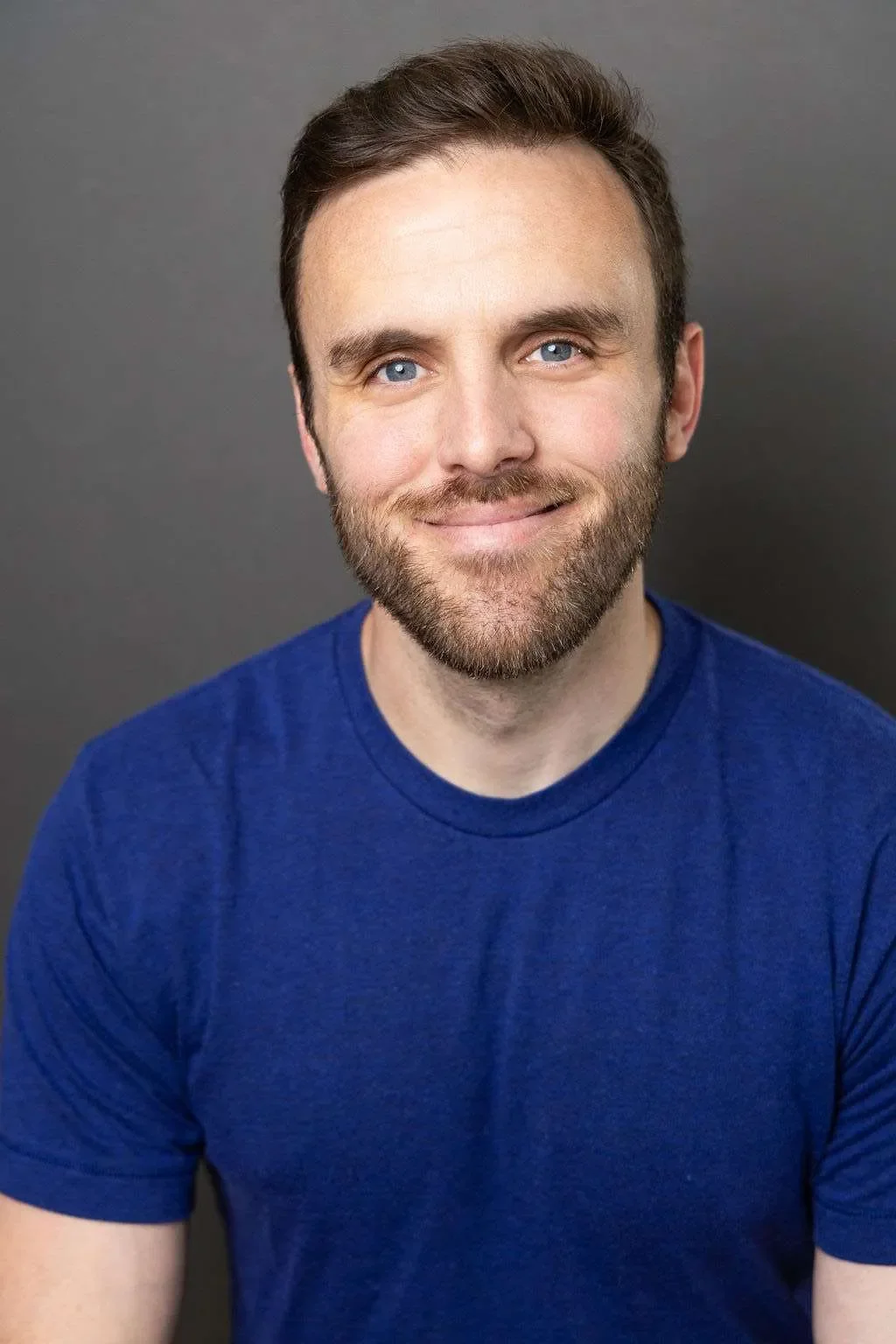 Jeff Whitaker