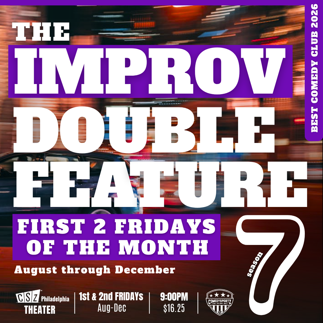 TWO NEW Longform Teams Debut This Month!