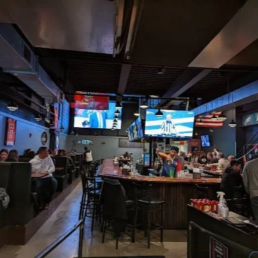 Dining — CSz Philadelphia