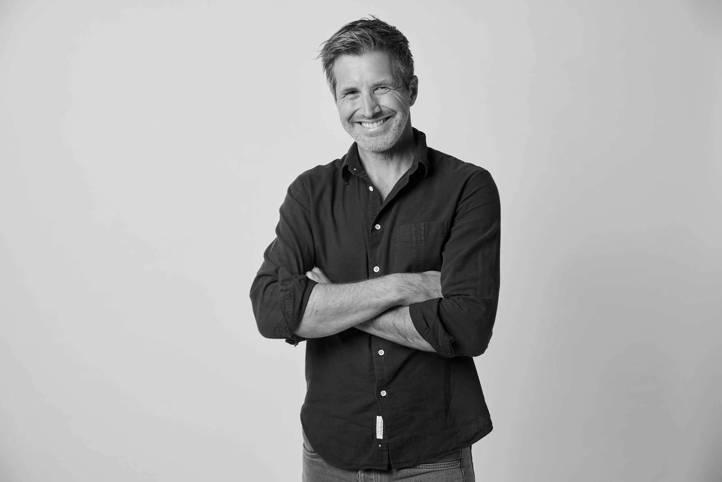 Simon Lister
