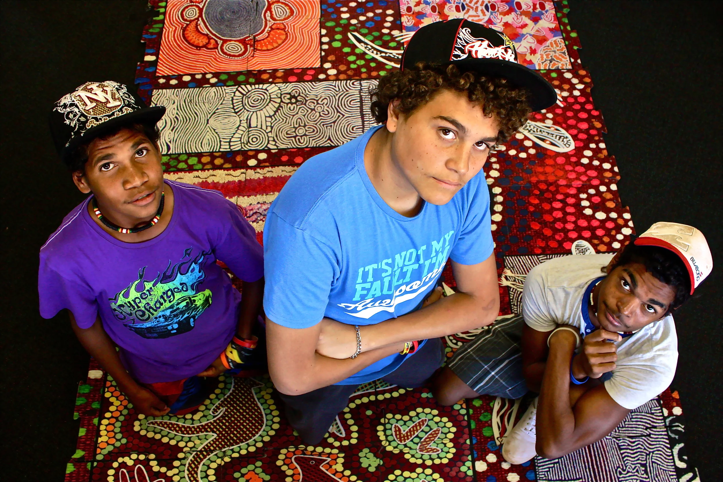 Roebourne