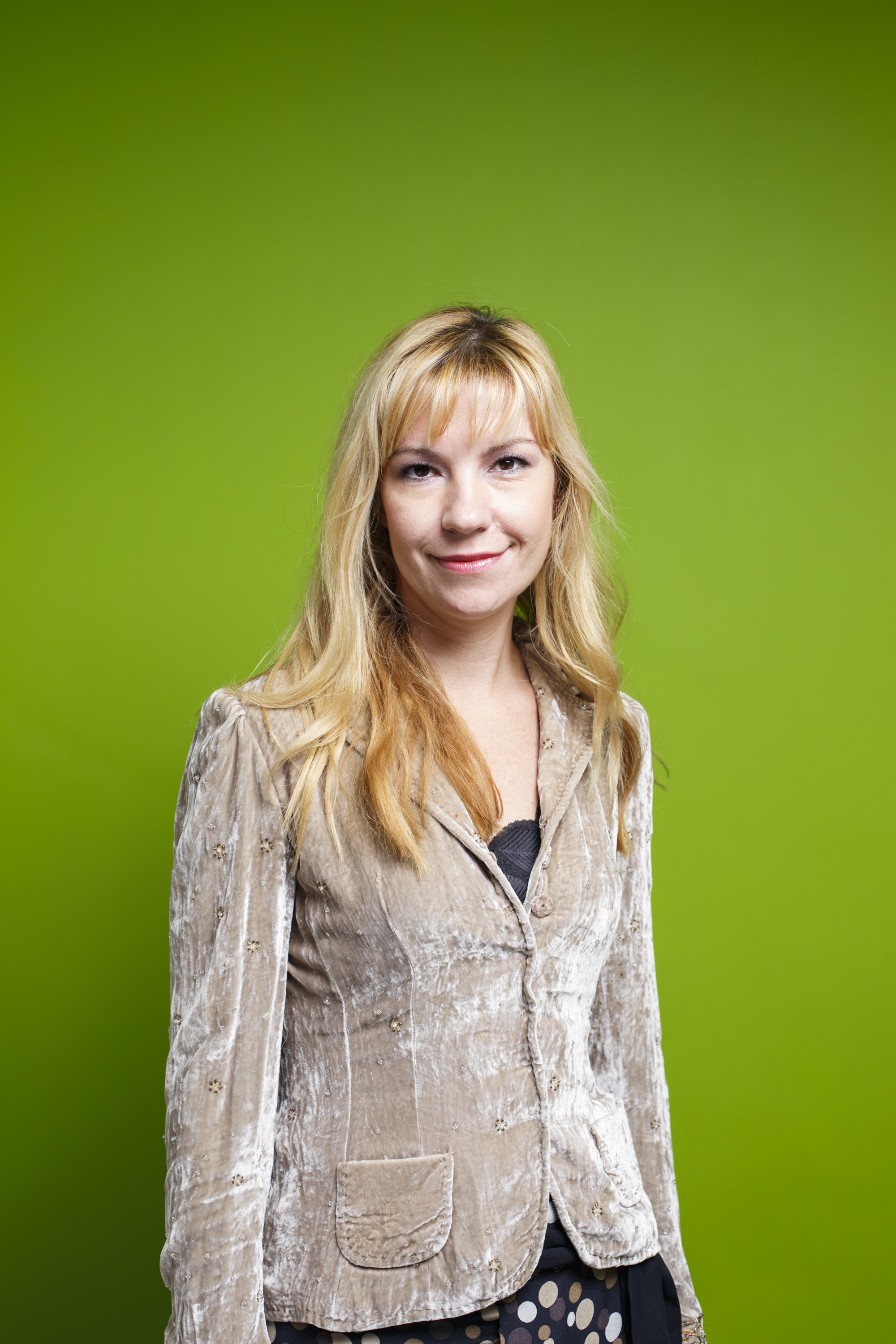 Natalia Shuman, Chief Operating Officer - North Asia of Kelly Services