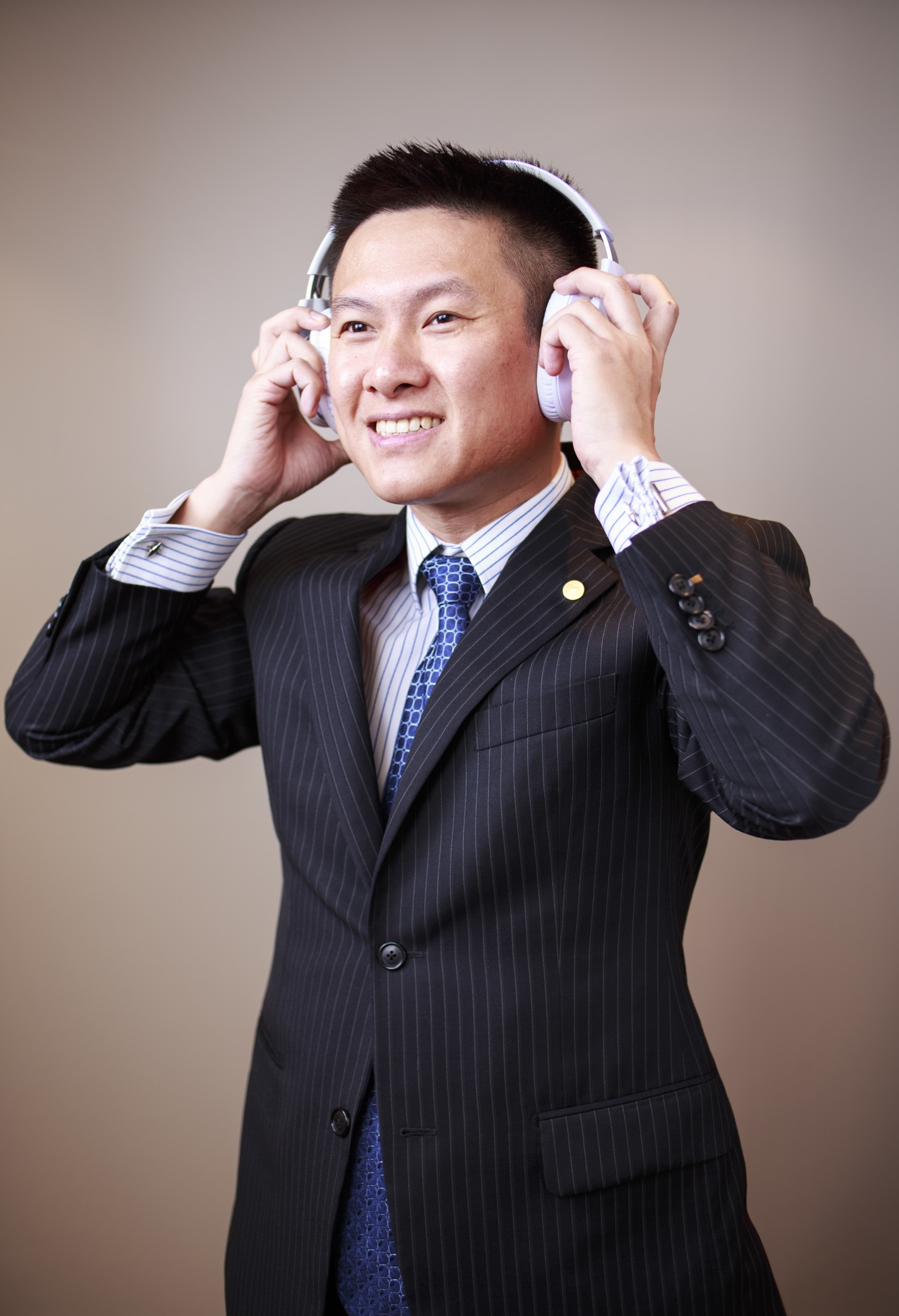  Ben Yeung, Executive Director and Chief Strategy Officer of Fujikon Industrial Holdings 