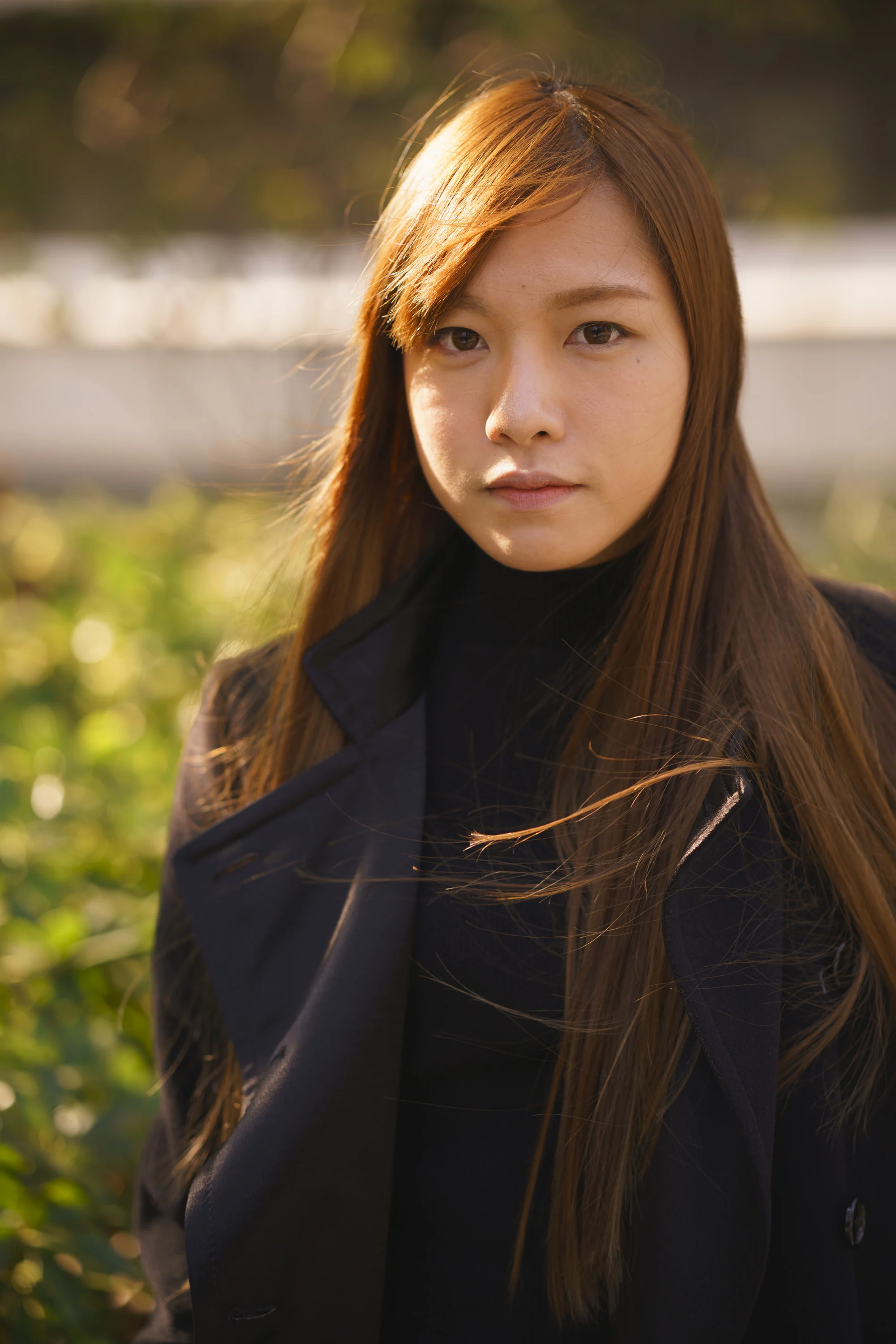 Yau Wai Ching, Activist Leader of Youngspiration (Hong Kong) 