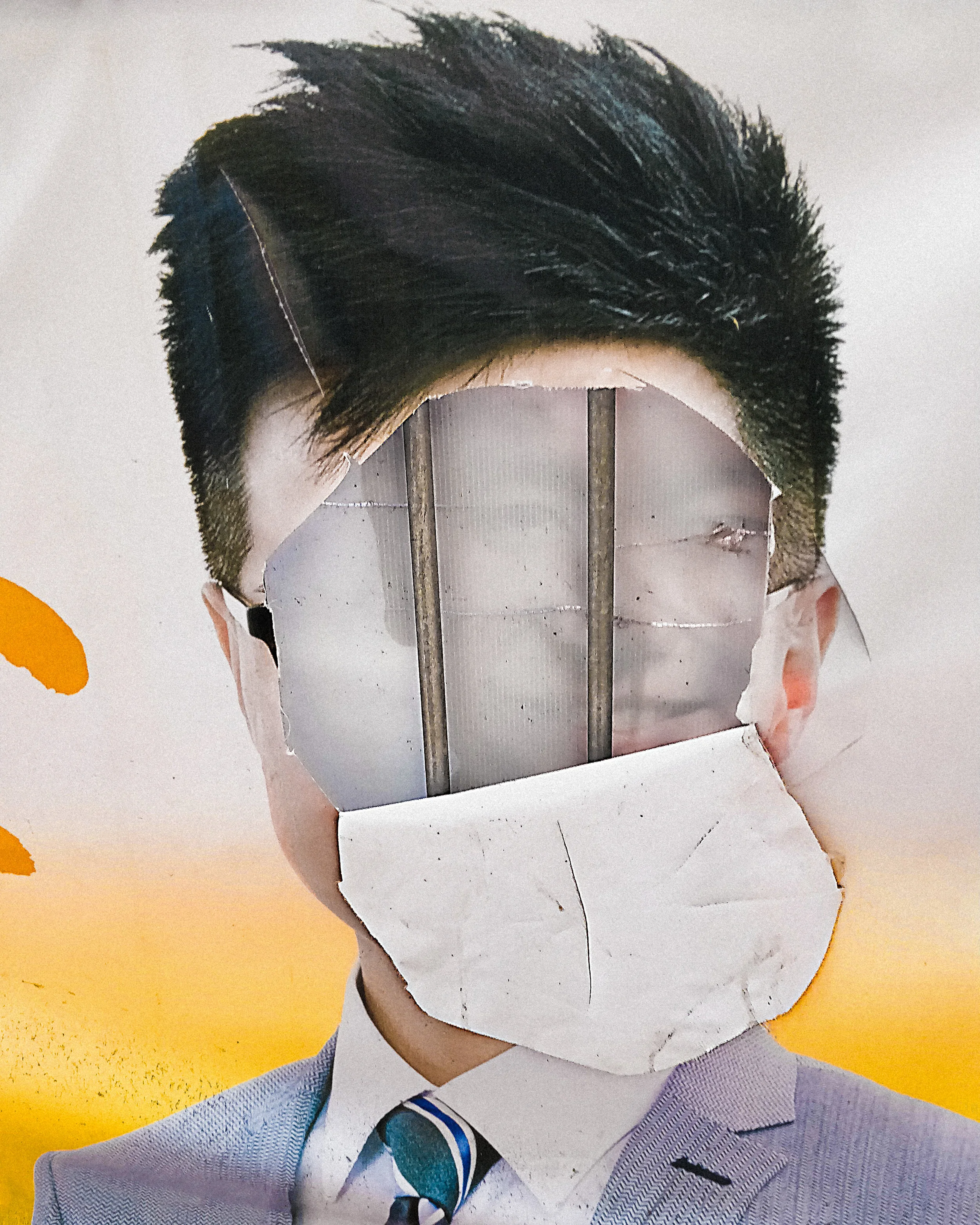 American Lecter (2019)