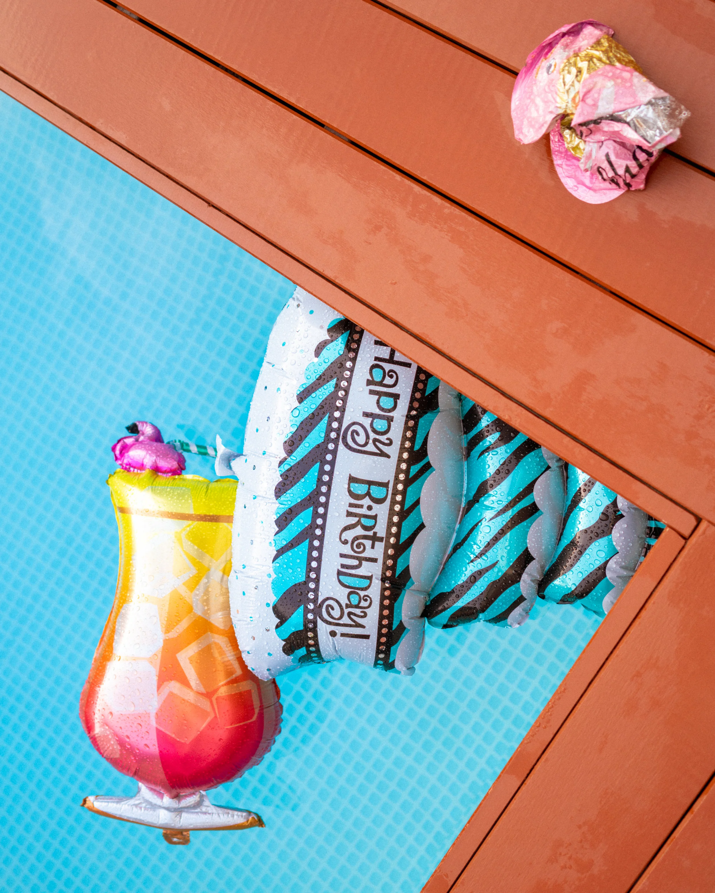 Good Times/Poolside Pacman (2018)