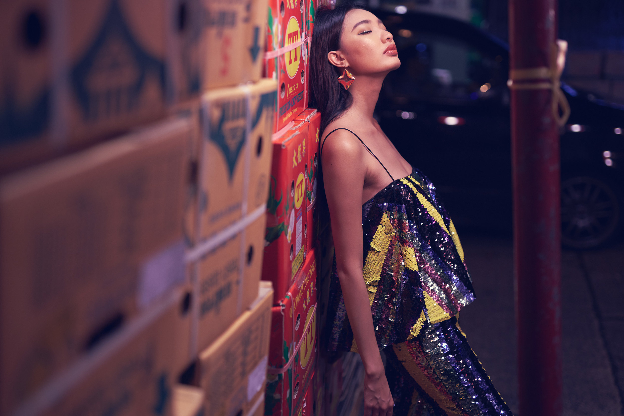 Abby Chong