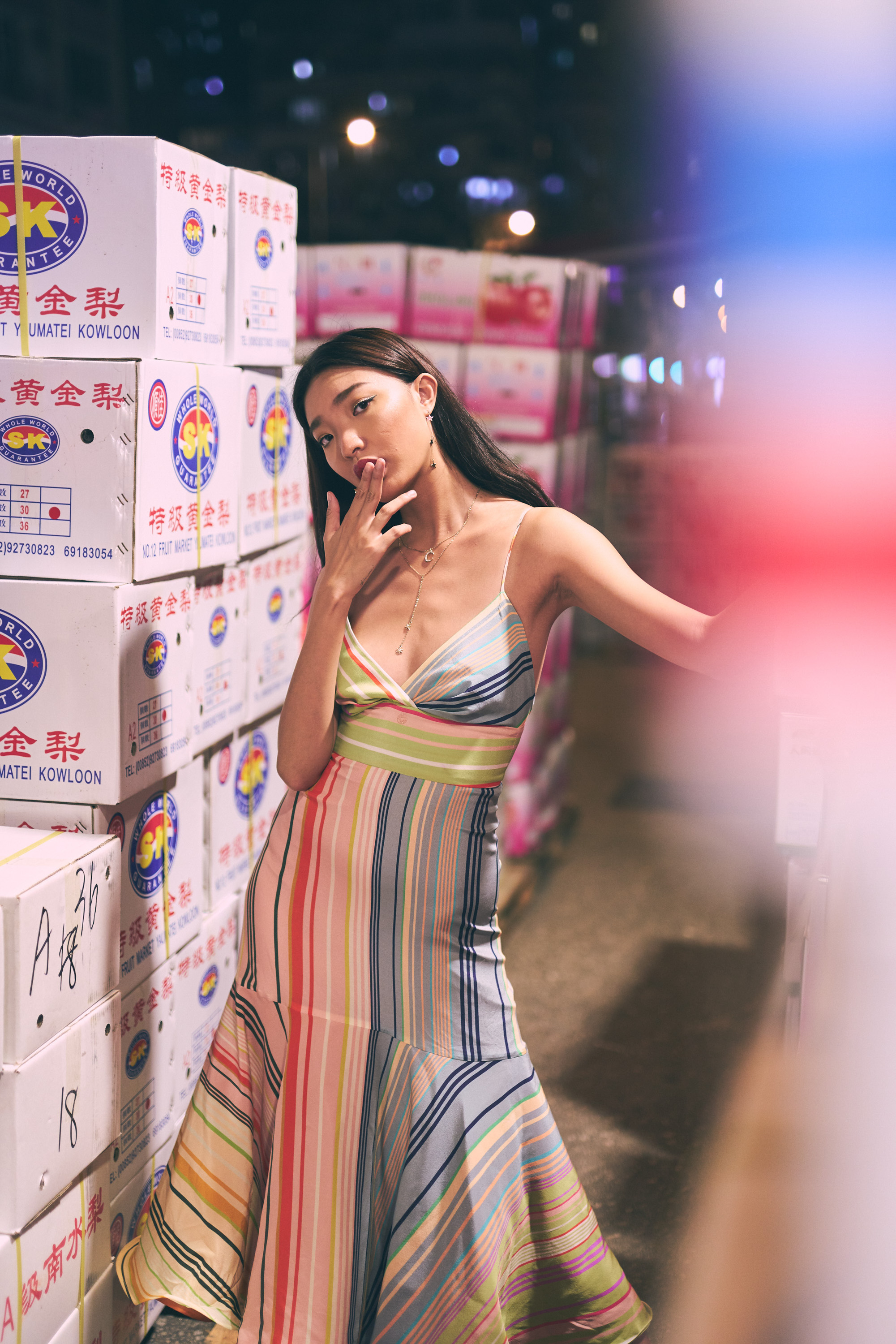 Abby Chong