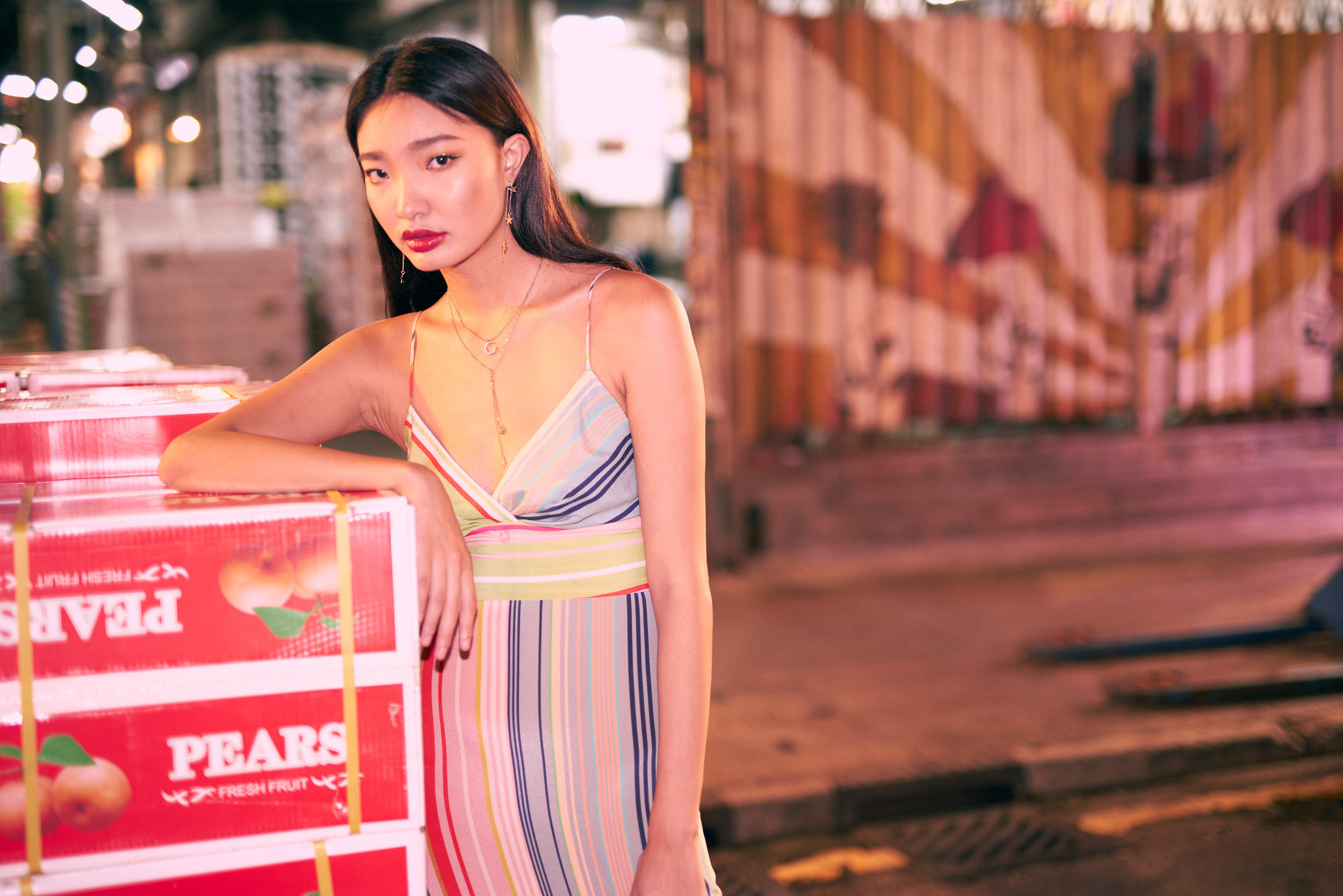 Abby Chong
