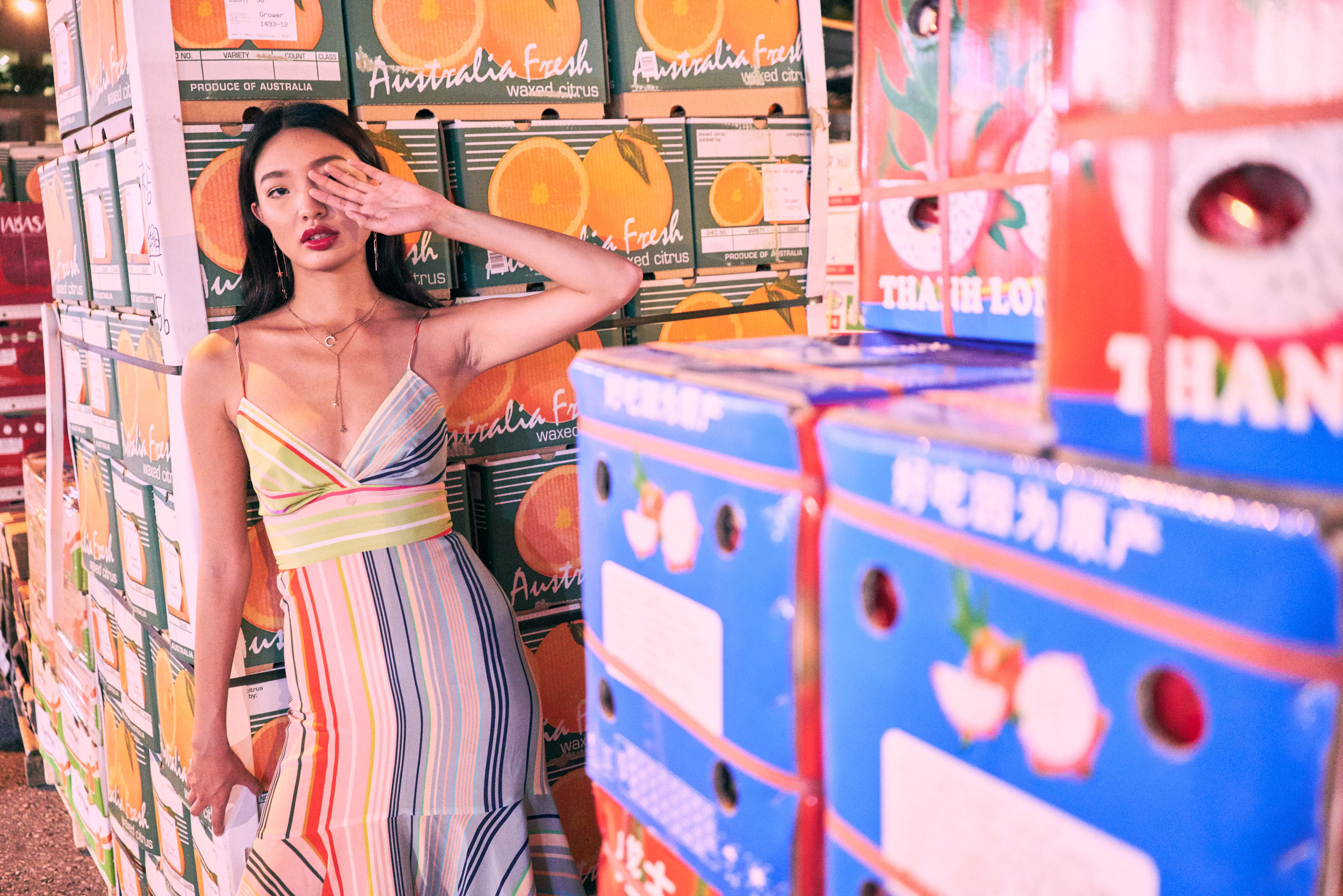 Abby Chong