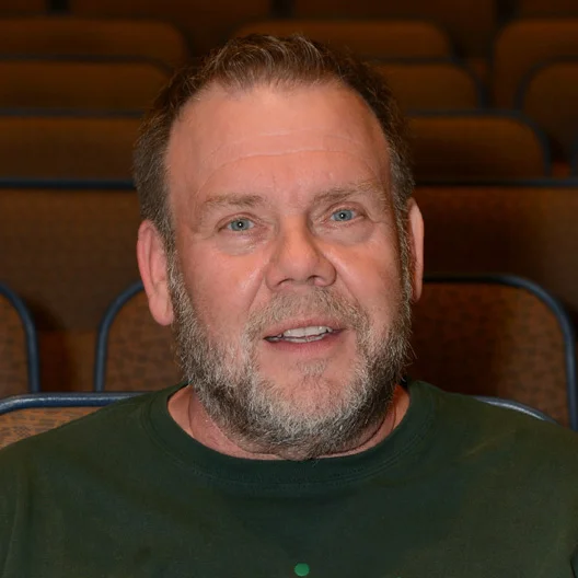 Keith Roberts