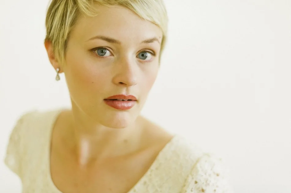 alison scherzer