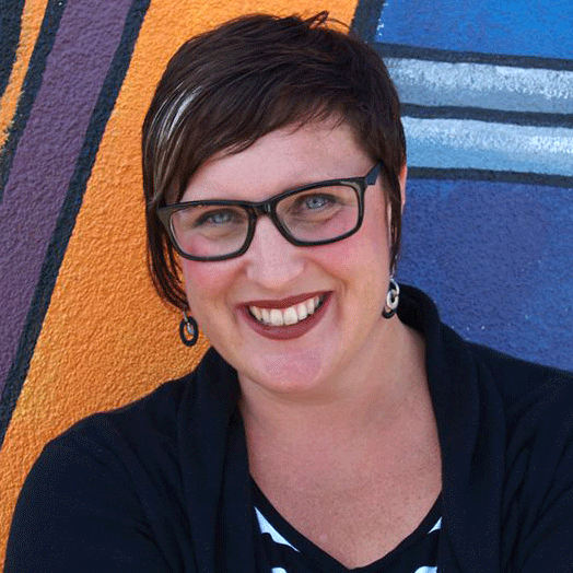 Laura Tahja Johnson Artistic Director
