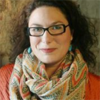Dig Deeper Blog assembled by education director, Cassandra Proball