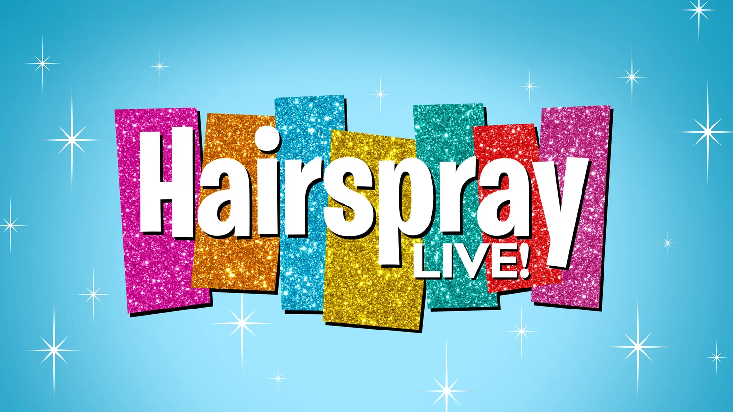 Hairspray Live Lyric Arts
