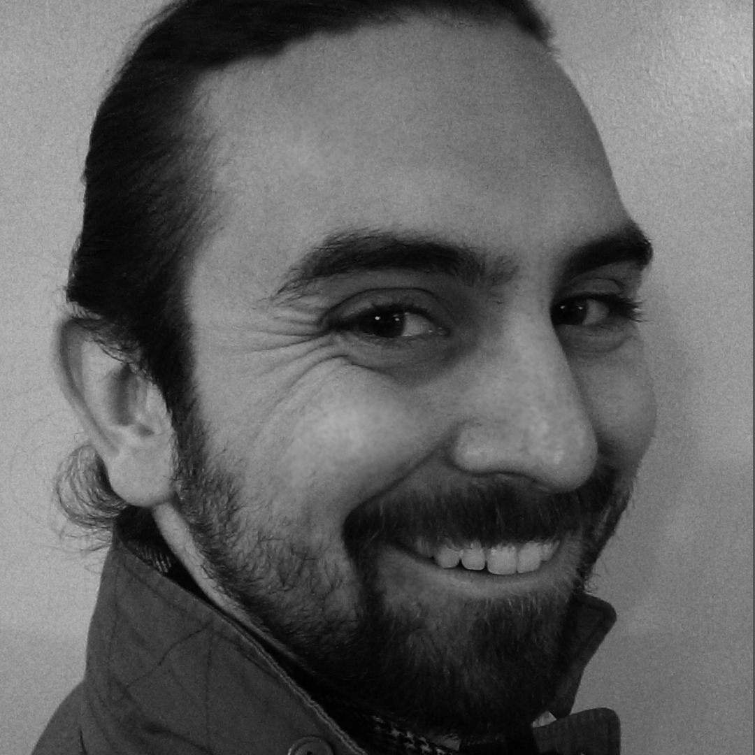 Gabriel Gomez Peter Shaw