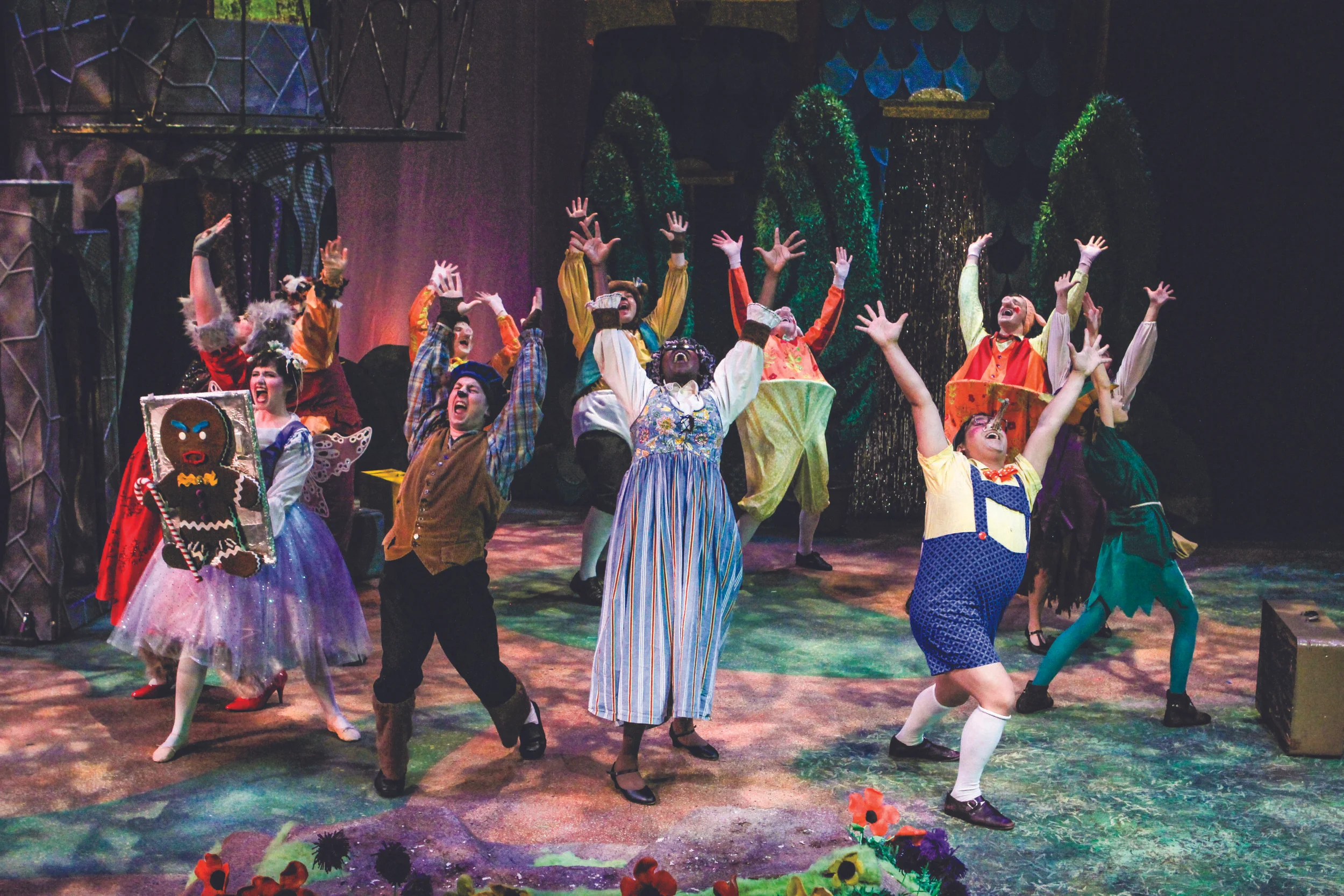 Shrek (2015-2016 season)